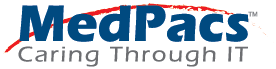 MedPacs – Caring Through IT